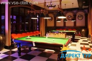 Фото #1Home Inn Caishikou (Home Inn Caishikou)