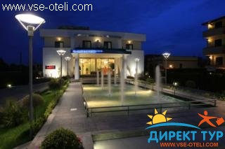 Фото #1La Costiera (La Costiera)