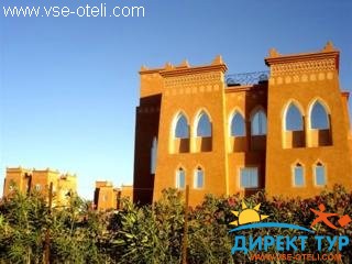 Фото #1Sultana Royal Golf (Sultana Royal Golf)