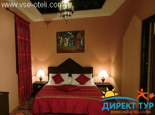 Фото #1Riad Maison Du Sud (Riad Maison Du Sud)