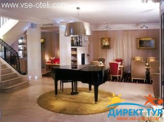 Фото #1De Banville (De Banville)