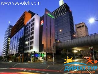 Фото #1Ibis Sydney King Street Wharf (Ibis Sydney King Street Wharf)