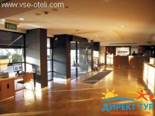 Фото #1Travelodge Blacktown (Travelodge Blacktown)