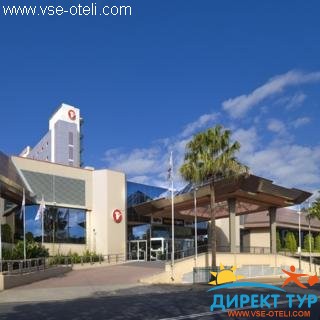 Фото #1Travelodge Bankstown (Travelodge Bankstown)