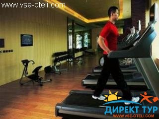 Фото #1Wyndham Grand Plaza Royale Pudong Shanghai (Wyndham Grand Plaza Royale Pudong Shanghai)