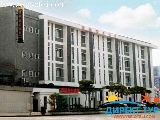 Фото #1Bothon Commercial (Bothon Commercial)