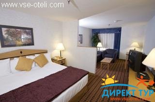 Фото #1Crystal Inn Hotel & Suites (Crystal Inn Hotel & Suites)