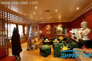 Фото #1Relais and Chateaux Cazaudehore (Relais and Chateaux Cazaudehore)