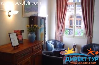 Фото #1Ribera Eiffel (Ribera Eiffel)