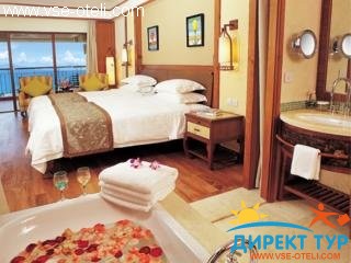 Фото #1Horizon Resort & Spa (Horizon Resort & Spa)