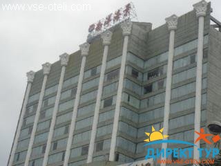 Фото #1Nanyang Seascape (Nanyang Seascape)