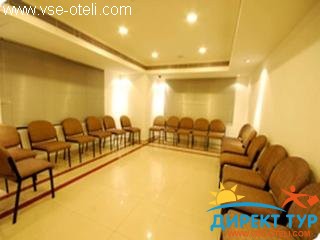 Фото #1Time Square Hotel (Time Square Hotel)