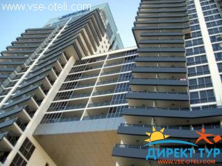 Фото #1Meriton Serviced Apartments Gold Coast (Meriton Serviced Apartments Gold Coast)