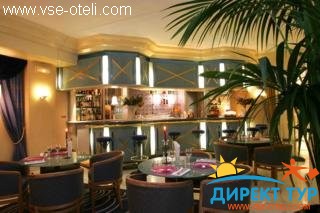 Фото #1Royal Garden Champs-Elysees (Royal Garden Champs-Elysees)