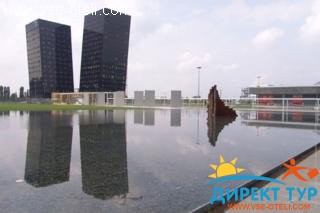 Фото #1NH Fiera (NH Fiera)