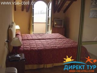 Фото #1Locanda del Sant'Uffizio (Locanda del Sant'Uffizio)