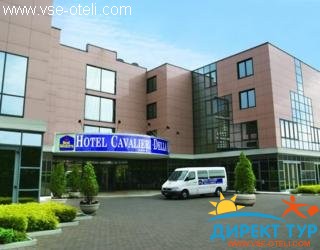 Фото #1Best Western Cavalieri della Corona (Best Western Cavalieri della Corona)