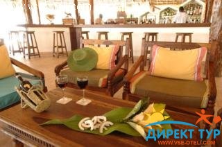 Фото #1Bluebay Beach Resort (Bluebay Beach Resort)