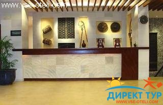 Фото #1Bintang Flores (Bintang Flores)