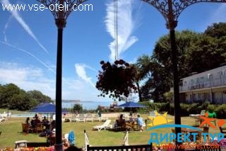 Фото #1Langstone Cliff Hotel (Langstone Cliff Hotel)