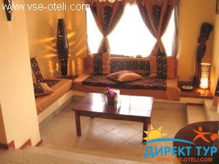 Фото #1Royal Lodge Palmarin (Royal Lodge Palmarin)