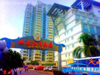 Фото #1Peach Blossom River (Peach Blossom River)