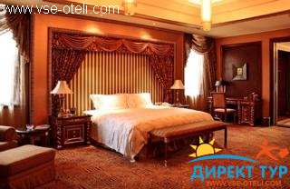 Фото #1Goodview Sangem Tangxia (Goodview Sangem Tangxia)