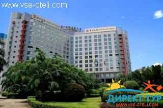 Фото #1HNA Downtown (HNA Downtown)