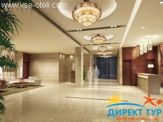 Фото #1Cypress Garden (Cypress Garden)