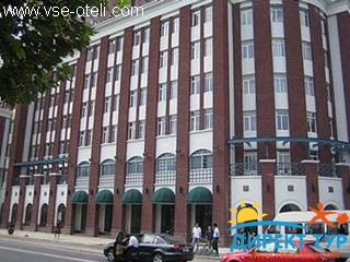 Фото #1Kai Bo (Kai Bo)