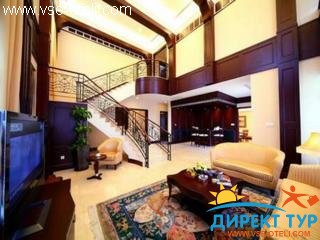 Фото #1Ramada Plaza Sino-bay (Ramada Plaza Sino-bay)