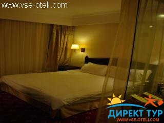 Фото #1Chinas Best Value Inn Bund (Chinas Best Value Inn Bund)