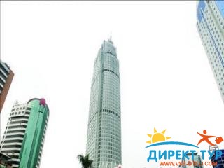 Фото #1Swissotel (Swissotel)