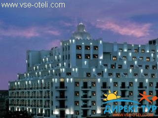 Фото #1The Langham Yangtze Boutique (The Langham Yangtze Boutique)