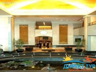 Фото #1Meritus Mandarin (Meritus Mandarin)