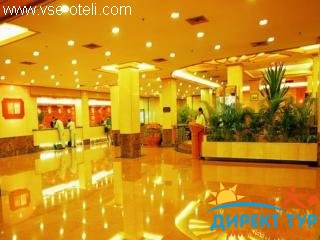 Фото #1Golden City (Golden City)