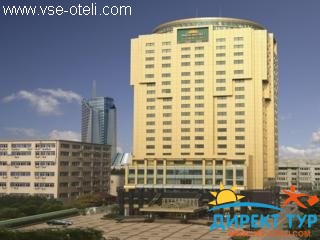 Фото #1Days Shanghai (Days Shanghai)