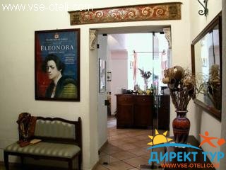 Фото #1Villa Maria (Villa Maria)