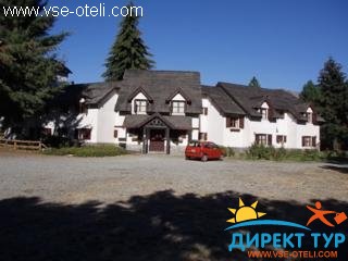 Фото #1Posada del Angel (Posada del Angel)