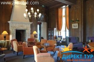 Фото #1Chateau d'Augerville (Chateau d'Augerville)