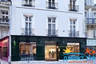 Фото #1Saint Germain (Saint Germain)