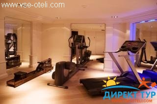 Фото #1Mon Hotel (Mon Hotel)