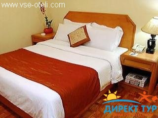 Фото #1Lotus Garden Hotel (Lotus Garden Hotel)