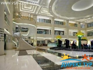 Фото #1Sheraton (Sheraton)