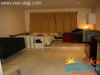 Фото #1New Century Mansion (New Century Mansion)