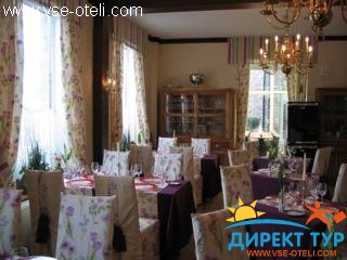 Фото #1Best Western New Hotel de Lives (Best Western New Hotel de Lives)