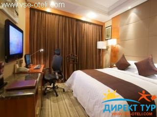 Фото #1Howard Johnson Tech Center Plaza (Howard Johnson Tech Center Plaza)