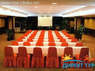 Фото #1Xiamen Plaza (Xiamen Plaza)