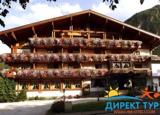 Фото #1Sporthotel Falkenstein (Sporthotel Falkenstein)