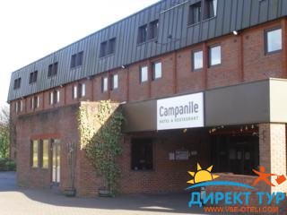 Фото #1Campanile Swindon (Campanile Swindon)